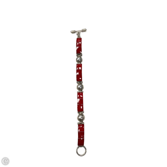 Bracelet Sterling Silver By Clothes Mentor