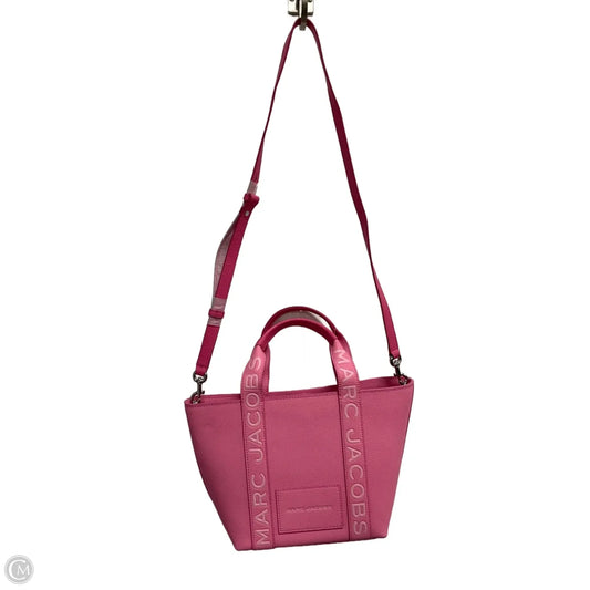 Tote Designer By Marc By Marc Jacobs, Size: Medium