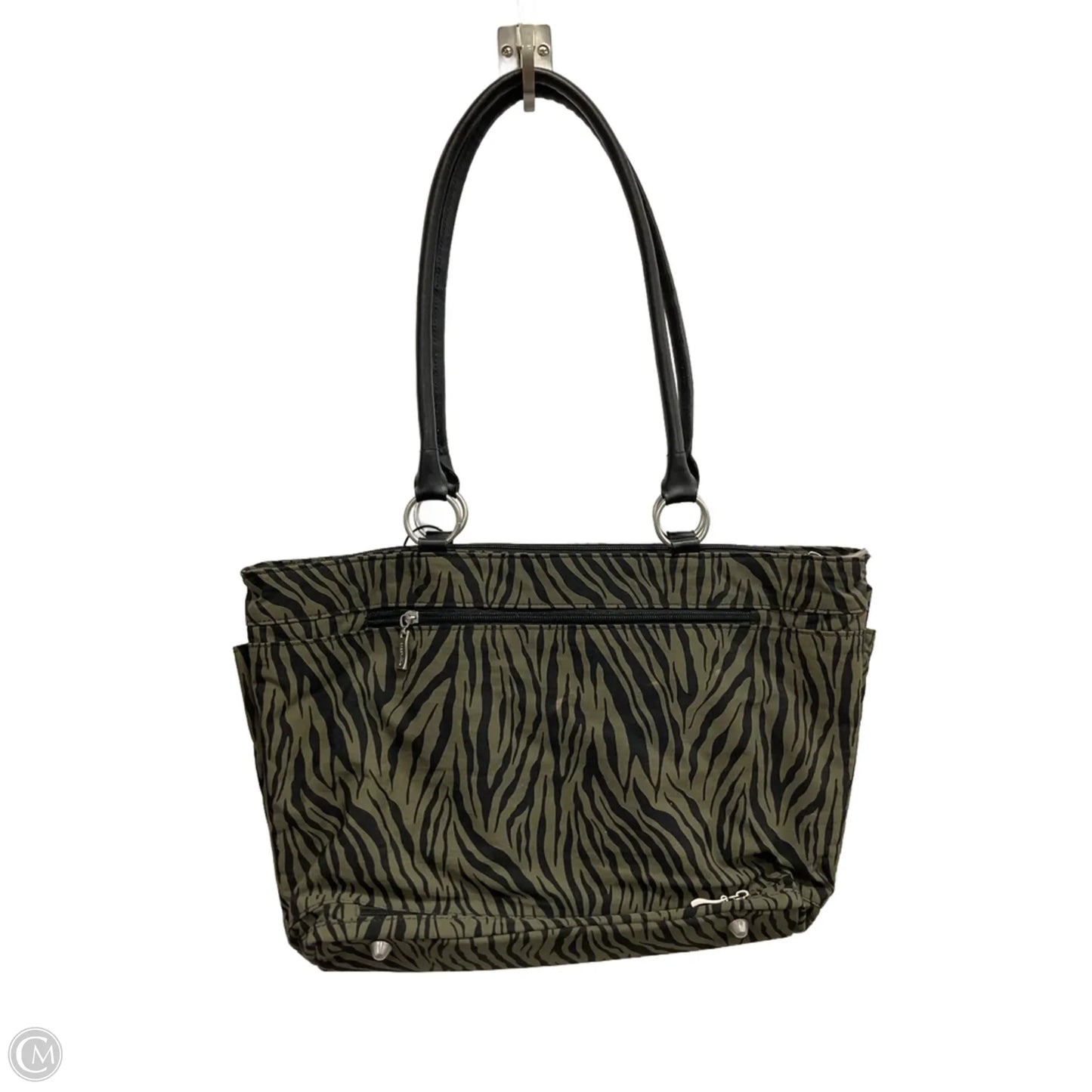 Tote By Baggallini, Size: Large