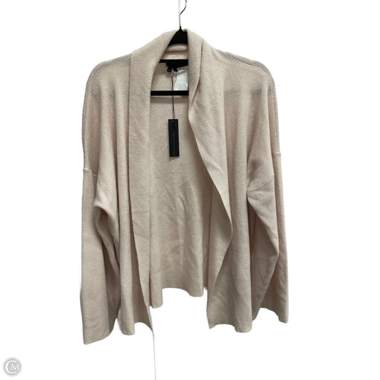 Sweater Cashmere By 360cashmere In Cream, Size: M