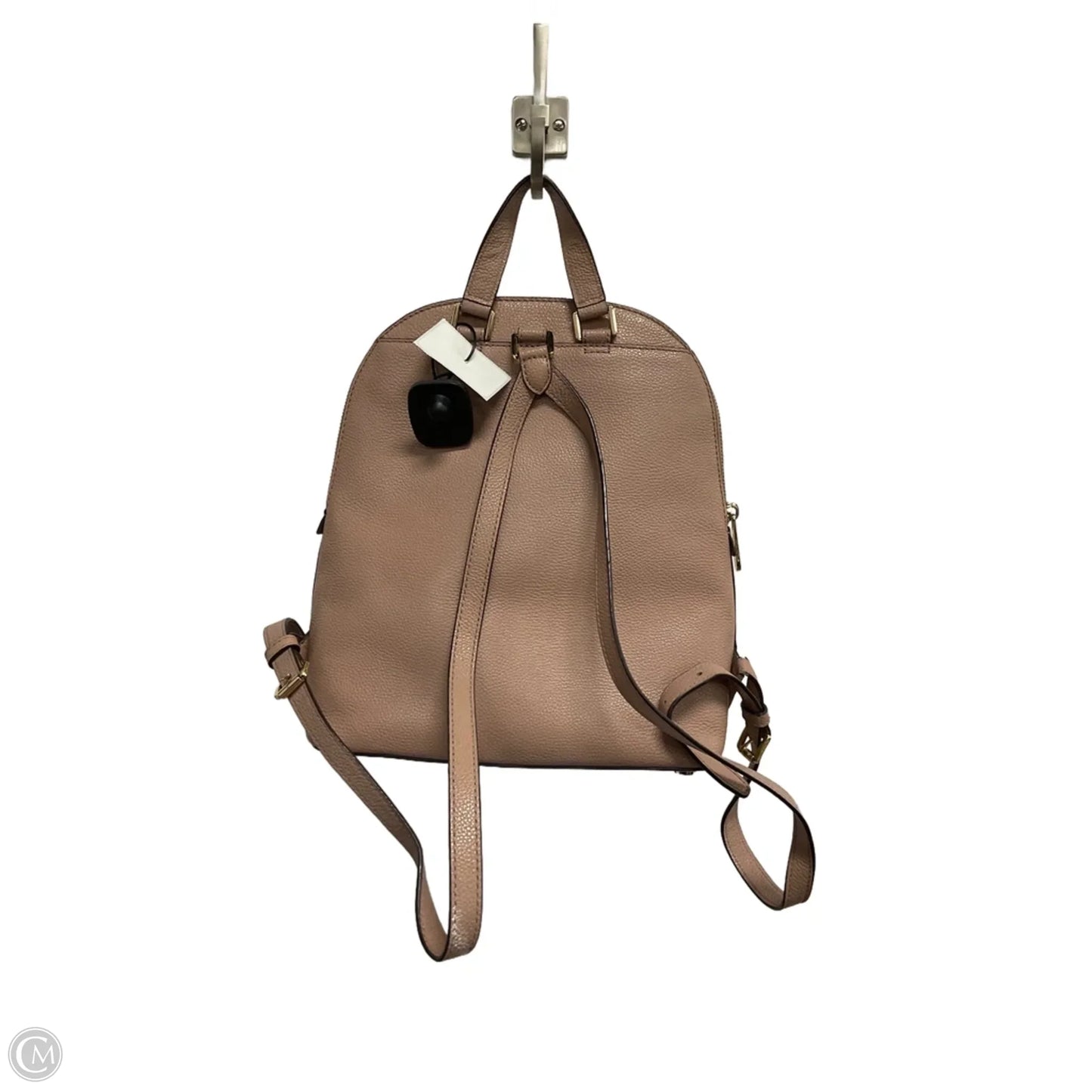 Backpack Designer By Michael Kors, Size: Medium