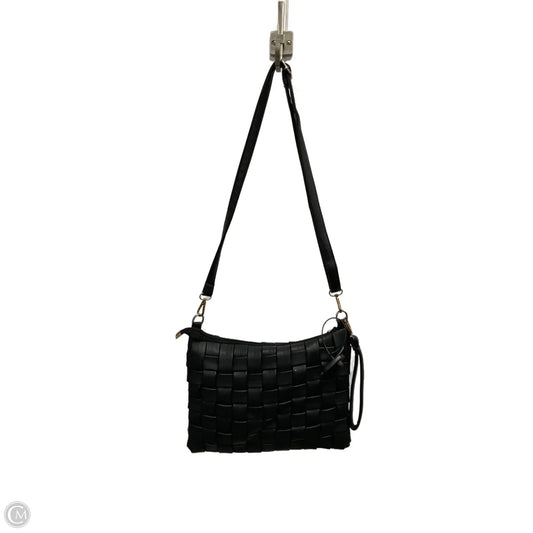 Crossbody By Clothes Mentor, Size: Large