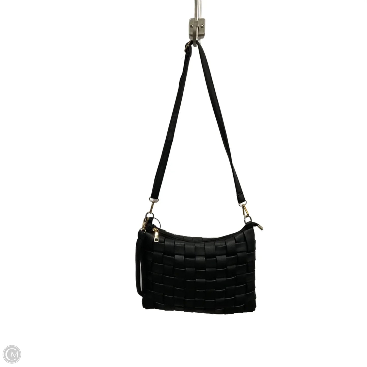 Crossbody By Clothes Mentor, Size: Large