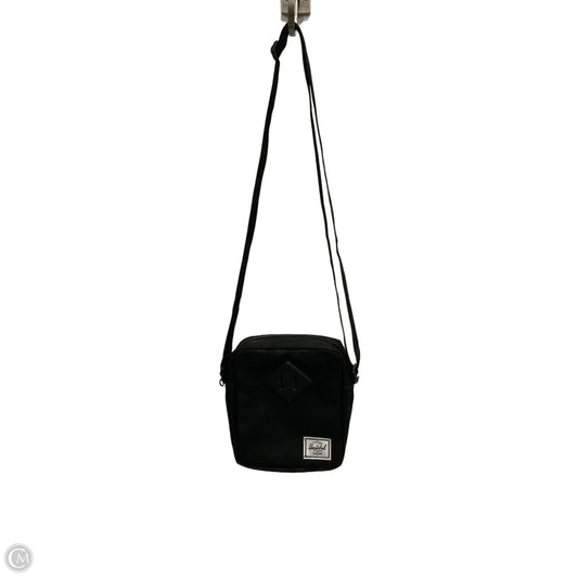 Crossbody By Herschel, Size: Medium