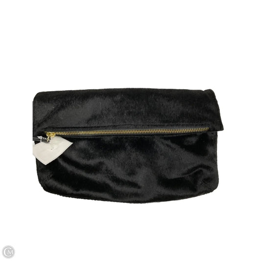 Clutch By Clothes Mentor, Size: Large