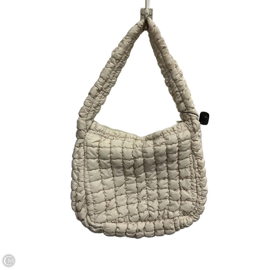 Handbag By Wild Fable, Size: Large