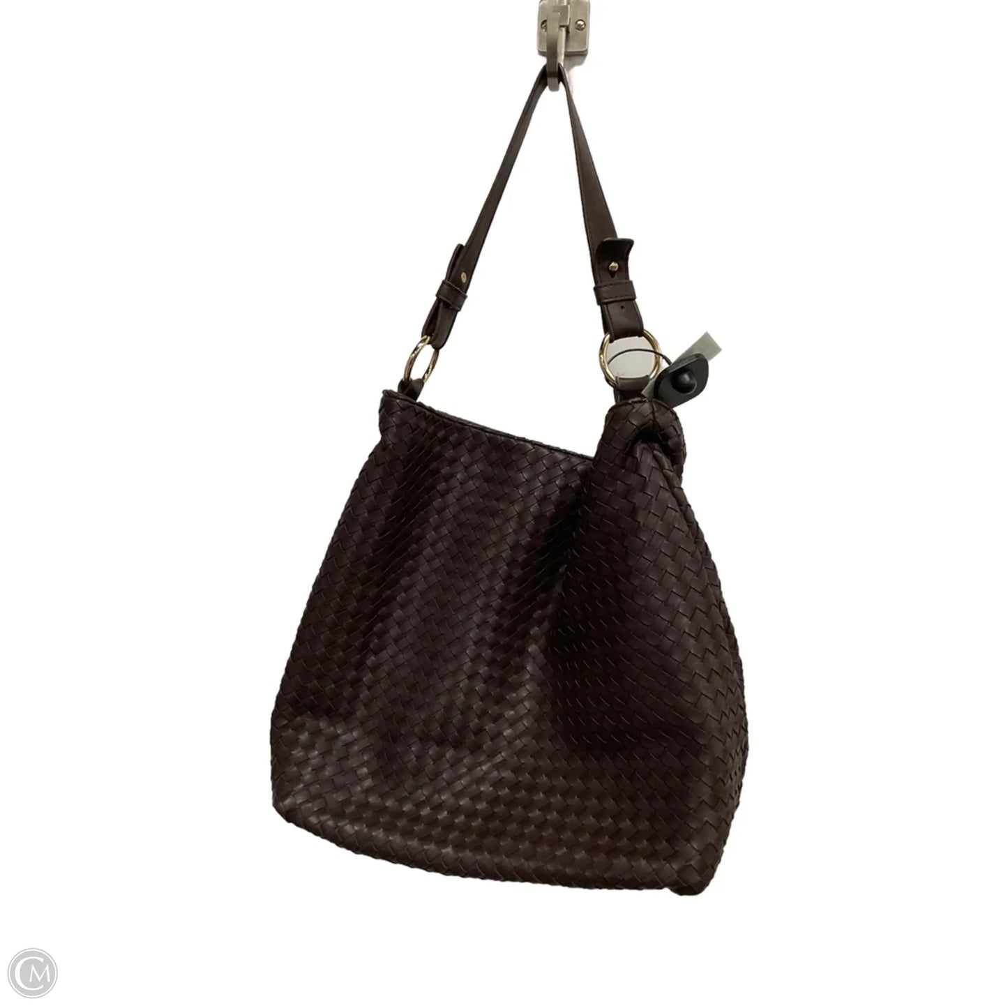 Handbag By Clothes Mentor, Size: Large