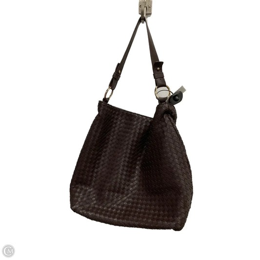 Handbag By Clothes Mentor, Size: Large