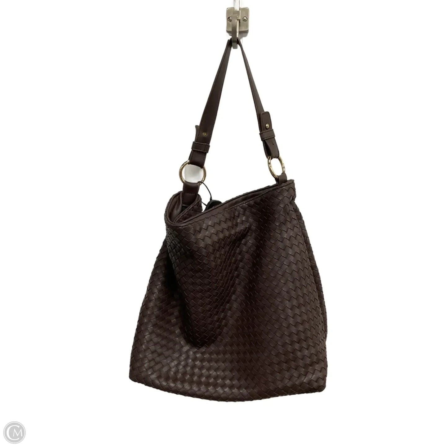 Handbag By Clothes Mentor, Size: Large