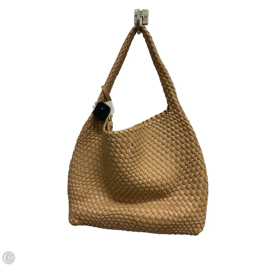 Tote By Clothes Mentor, Size: Large