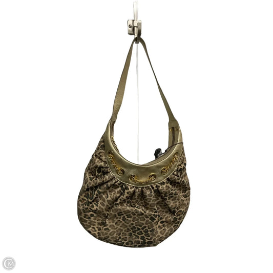 Handbag Designer By Stuart Weitzman, Size: Medium