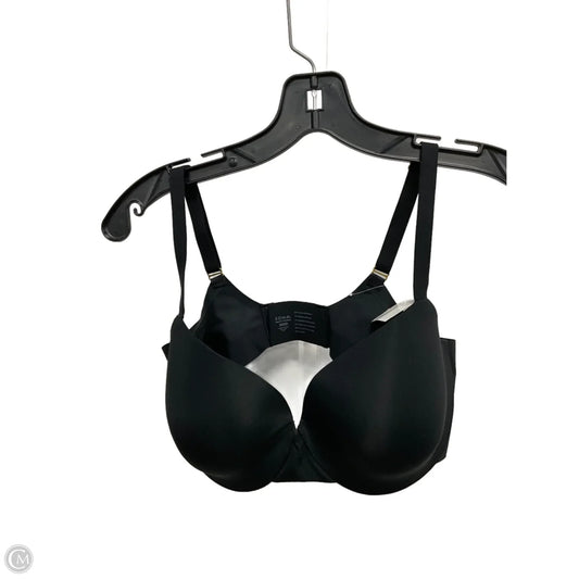 Bra By Soma In Black, Size: 0