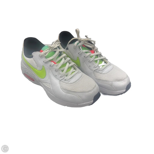 Shoes Sneakers By Nike In Multi-colored, Size: 9.5
