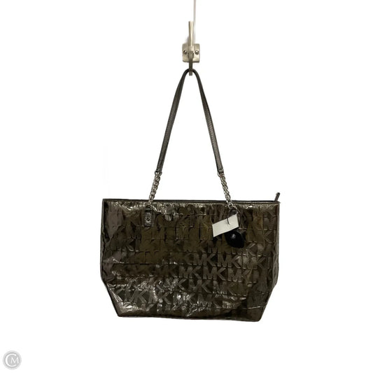 Tote Designer By Michael Kors, Size: Medium
