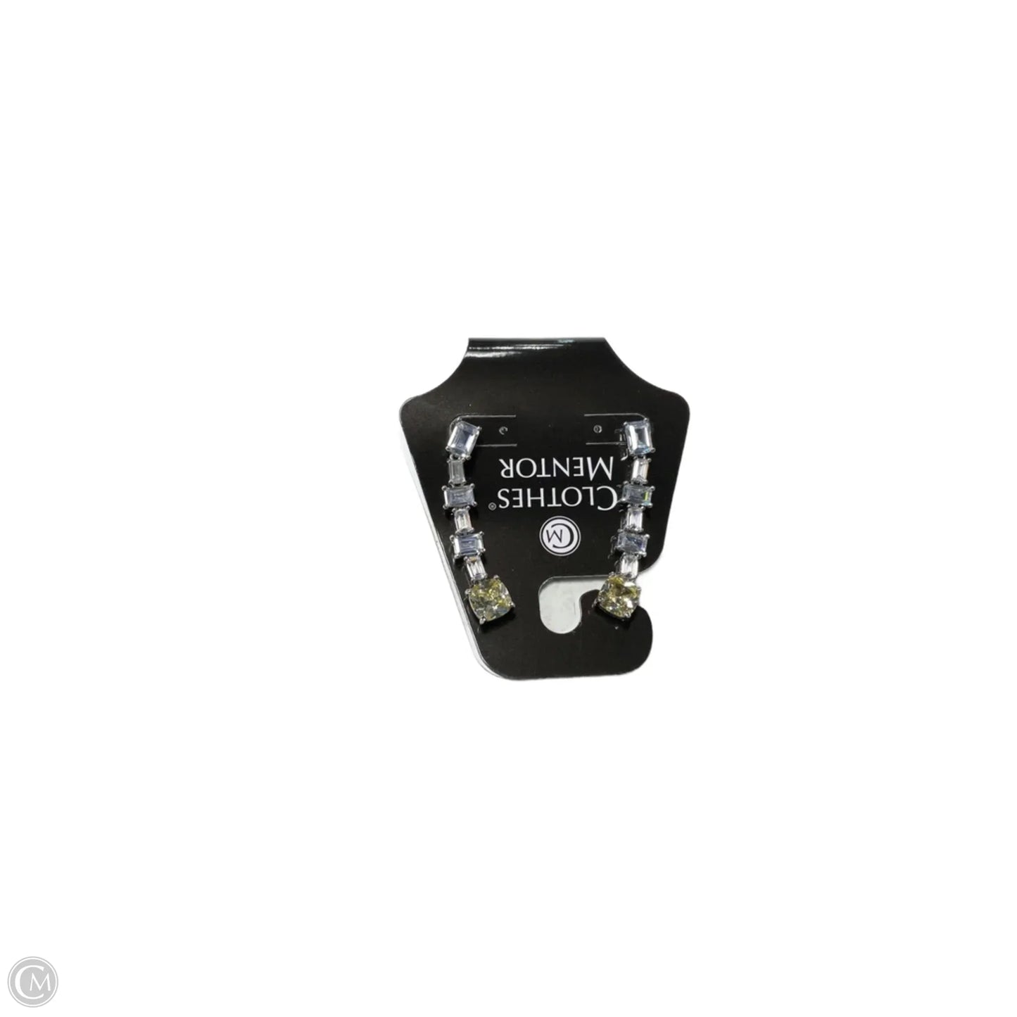 Earrings Dangle/drop By Cma