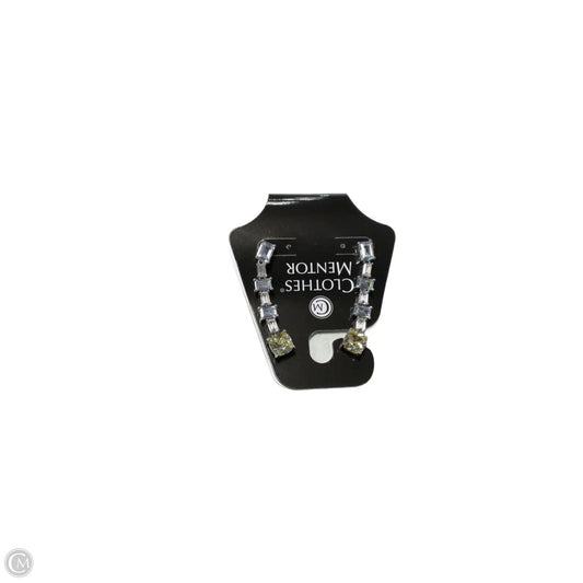 Earrings Dangle/drop By Cma