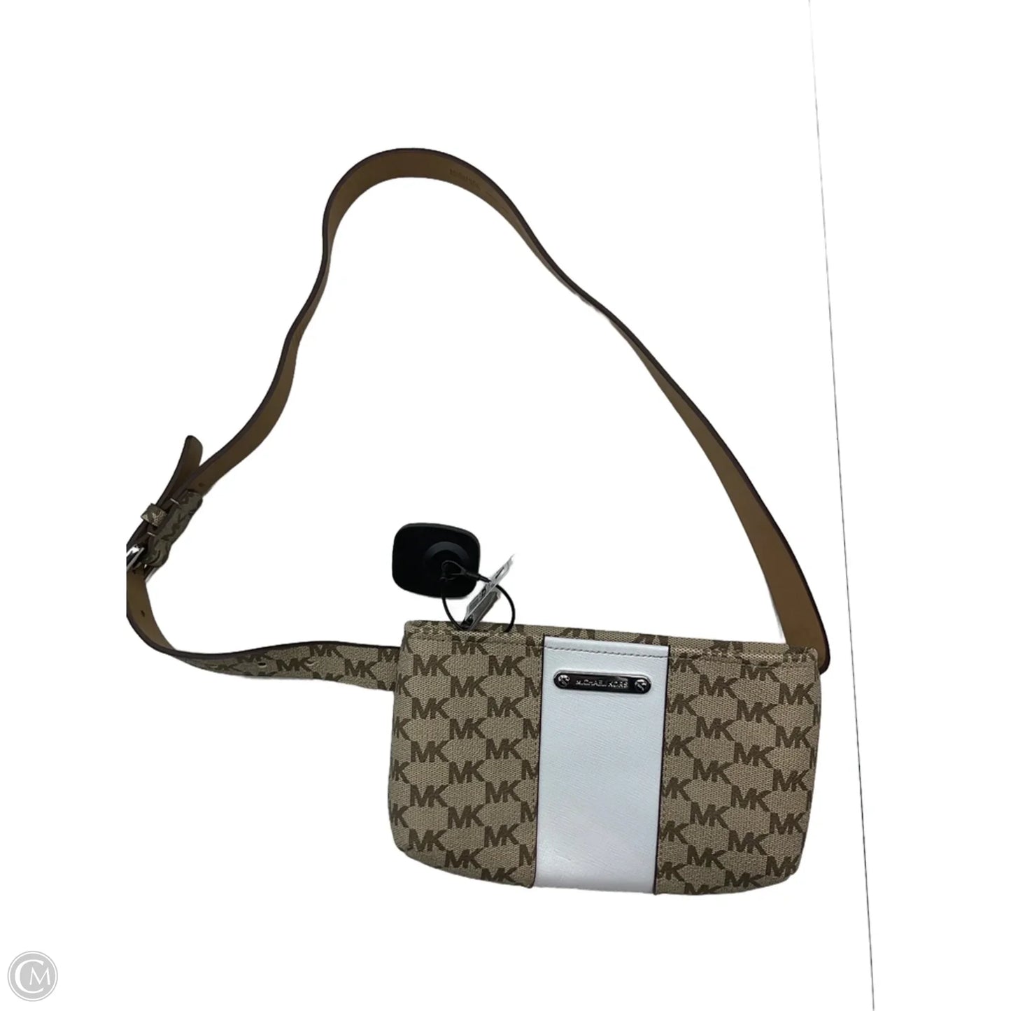 Belt Bag Designer By Michael Kors, Size: Small