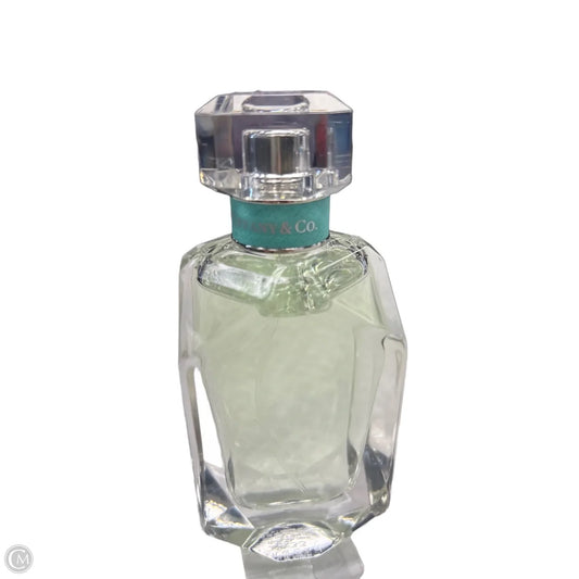 Fragrance Luxury Designer By Tiffany And Company