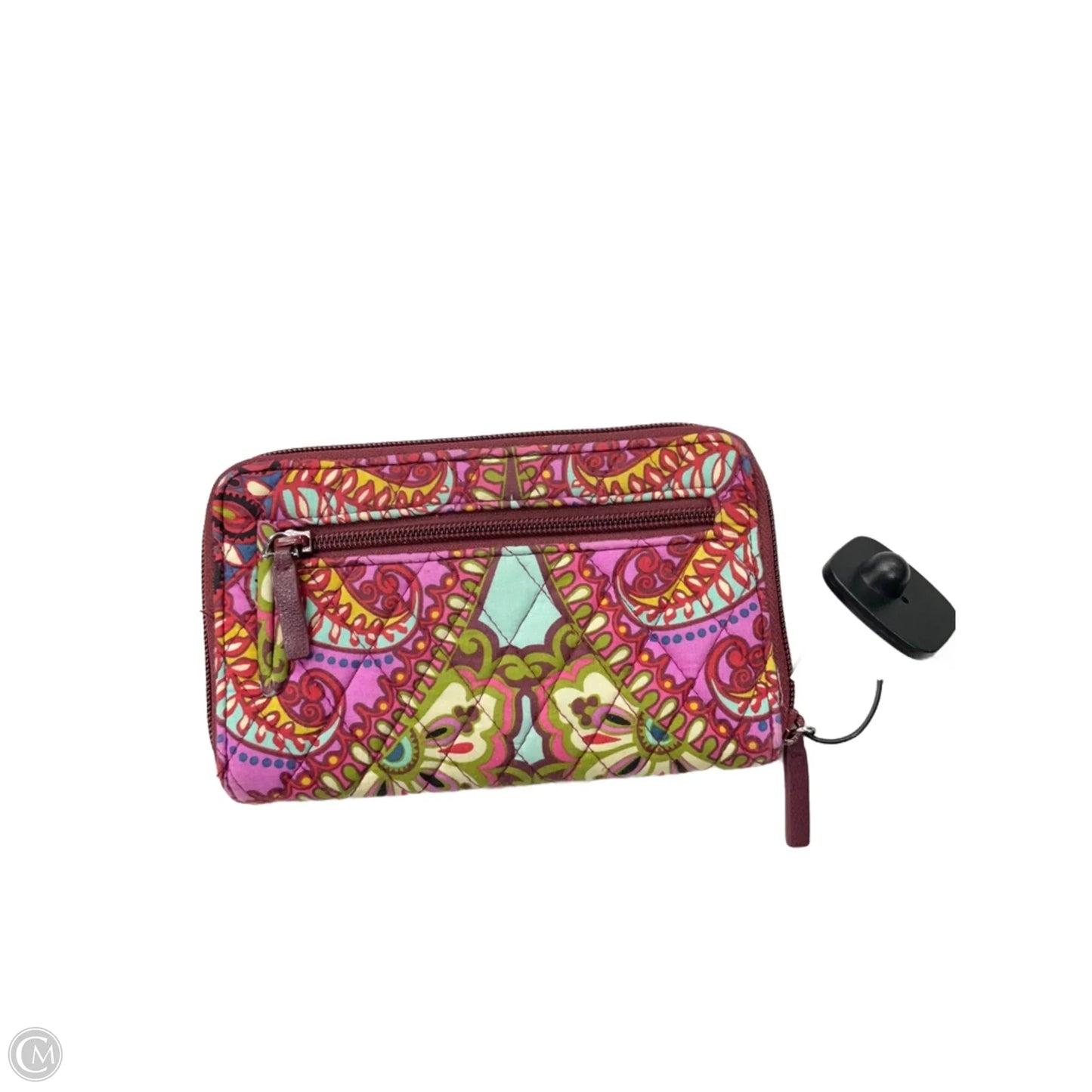 Wallet By Vera Bradley, Size: Medium