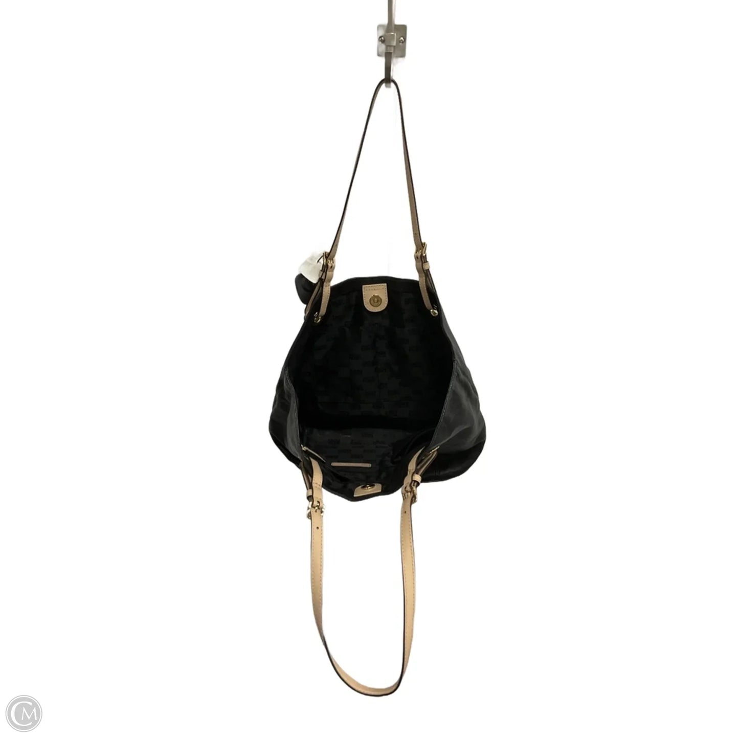 Tote Designer By Michael Kors, Size: Medium