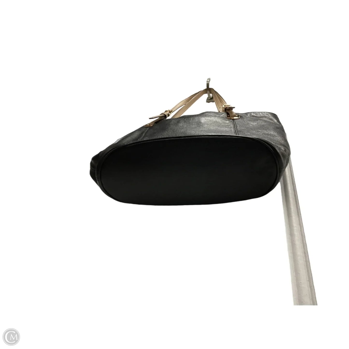 Tote Designer By Michael Kors, Size: Medium