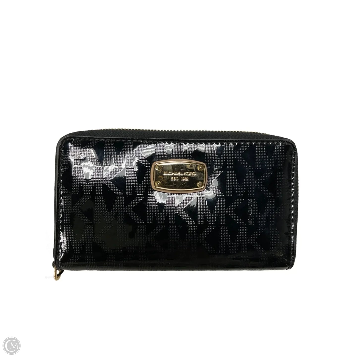 Wallet Designer By Michael Kors, Size: Medium