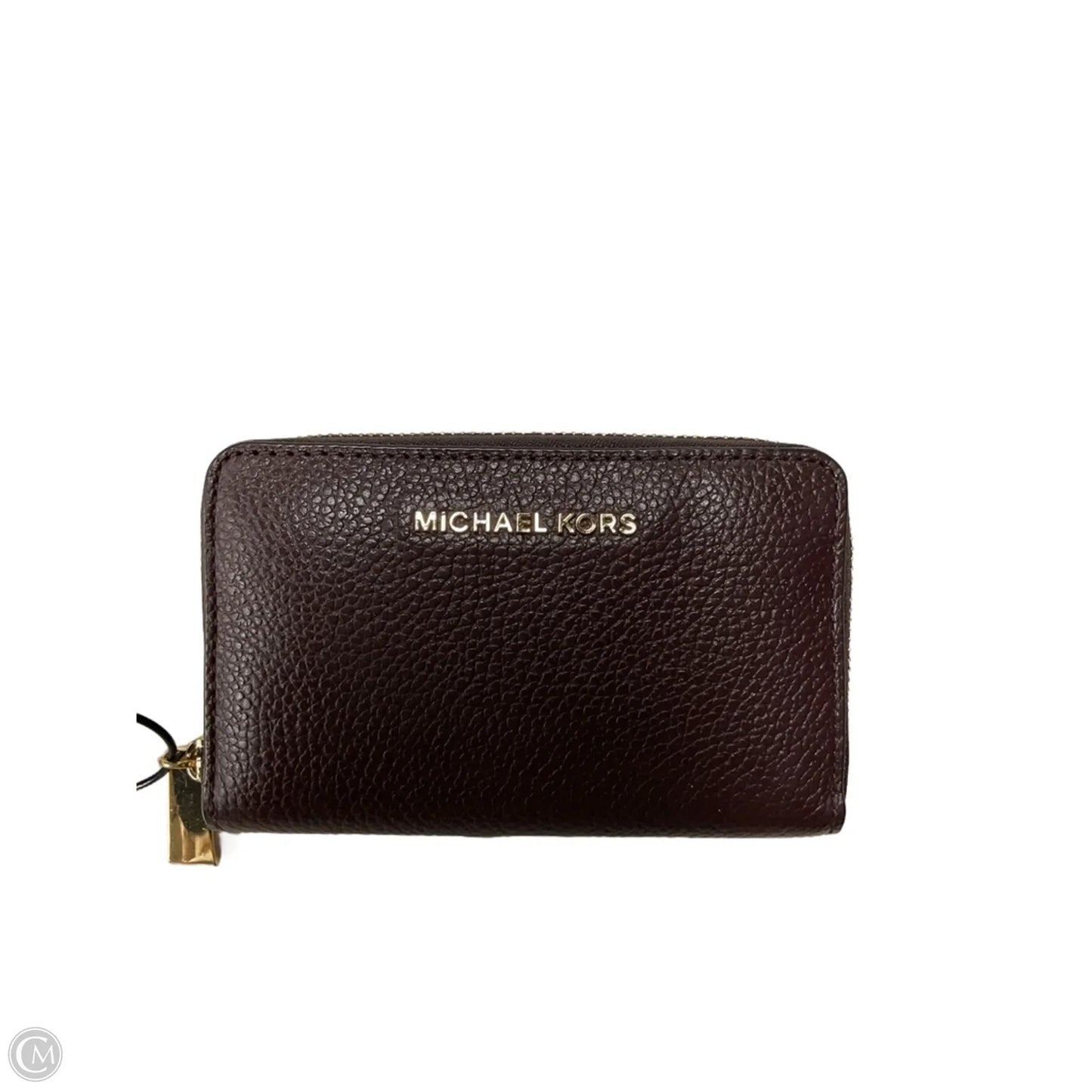 Wallet Designer By Michael Kors, Size: Small