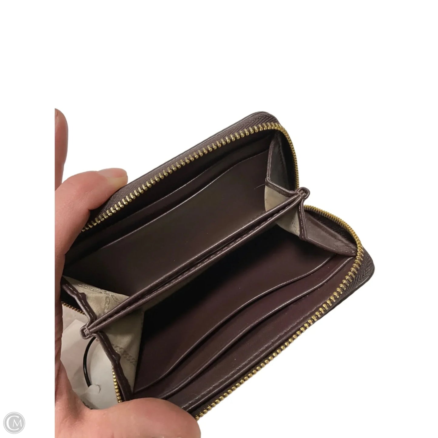 Wallet Designer By Michael Kors, Size: Small