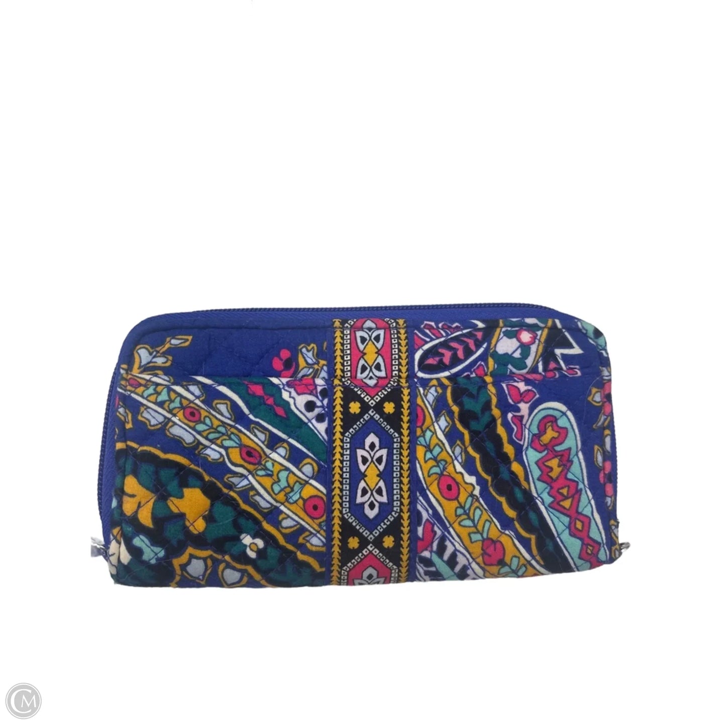 Wallet By Vera Bradley, Size: Medium