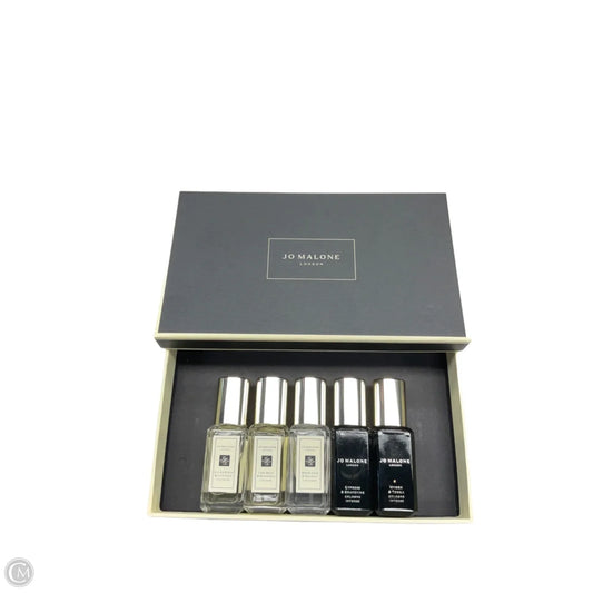 Fragrance By Jo Malone