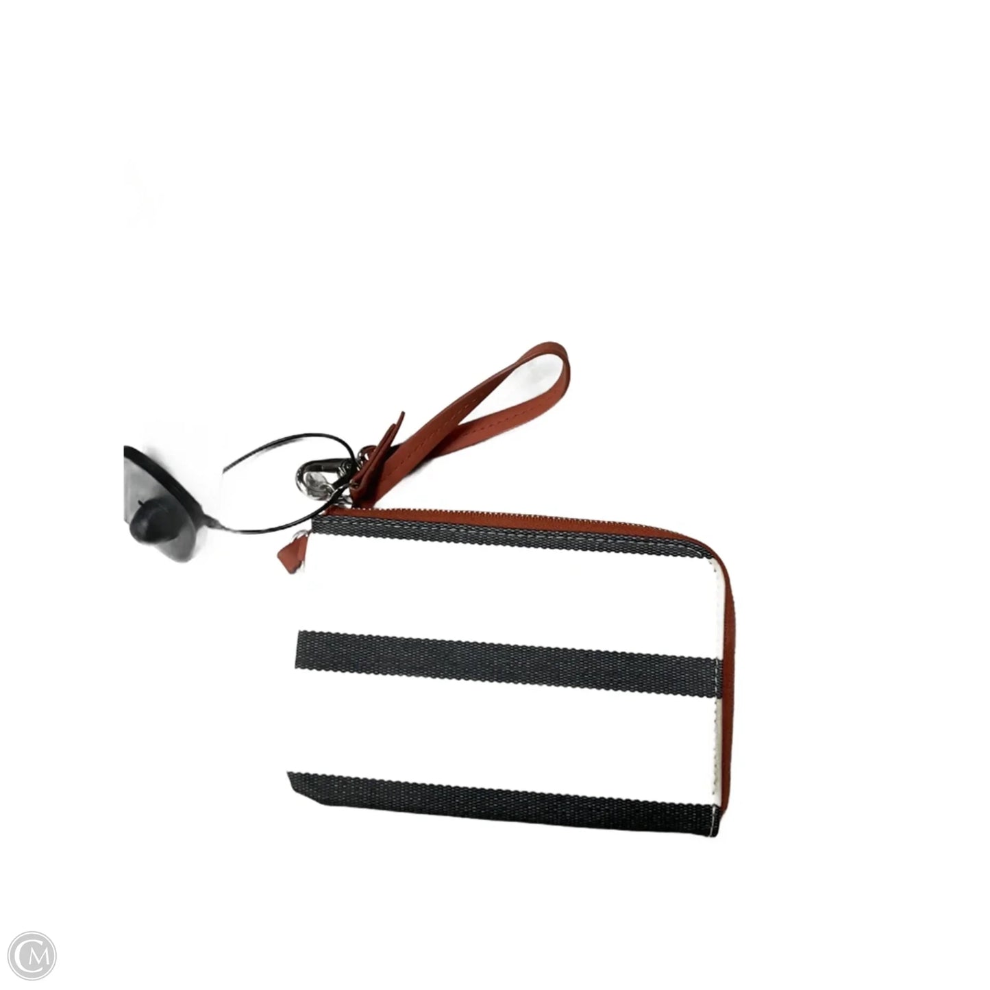 Wristlet By Fossil, Size: Small