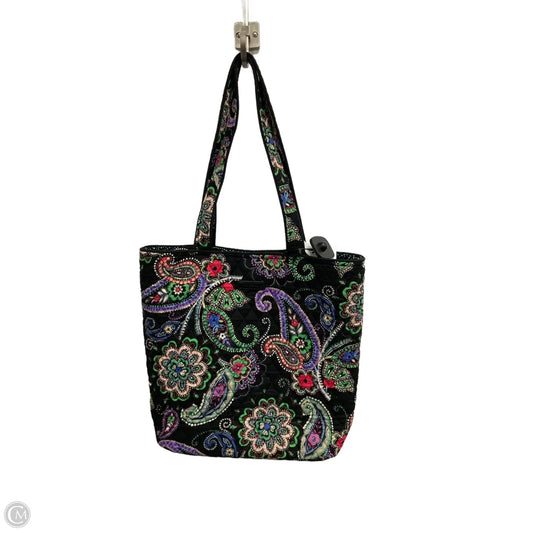 Tote By Vera Bradley, Size: Medium