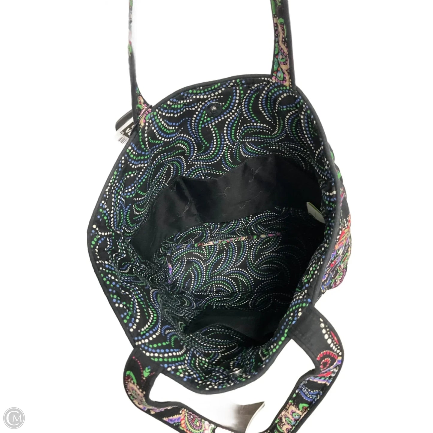 Tote By Vera Bradley, Size: Medium
