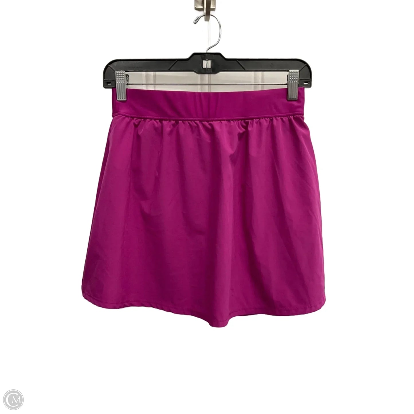 Athletic Skort By Crane In Pink, Size: S