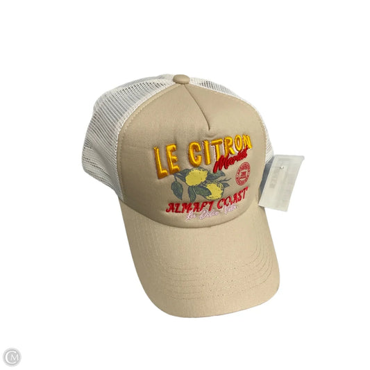 Hat Baseball Cap By Anthropologie