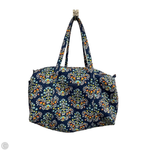 Duffle And Weekender By Vera Bradley, Size: Large