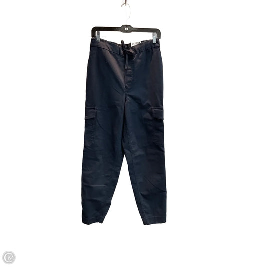 Pants Joggers By Duluth Trading In Navy, Size: 8