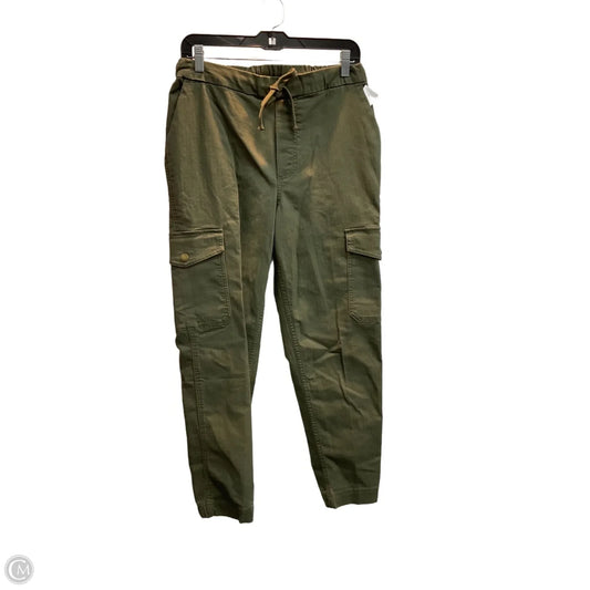 Pants Chinos & Khakis By Duluth Trading In Green, Size: 8