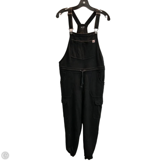 Overalls By Duluth Trading In Black, Size: S