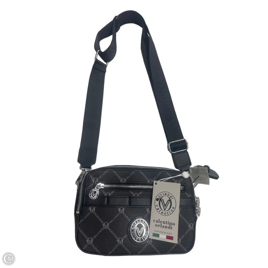 Crossbody By Cma, Size: Medium