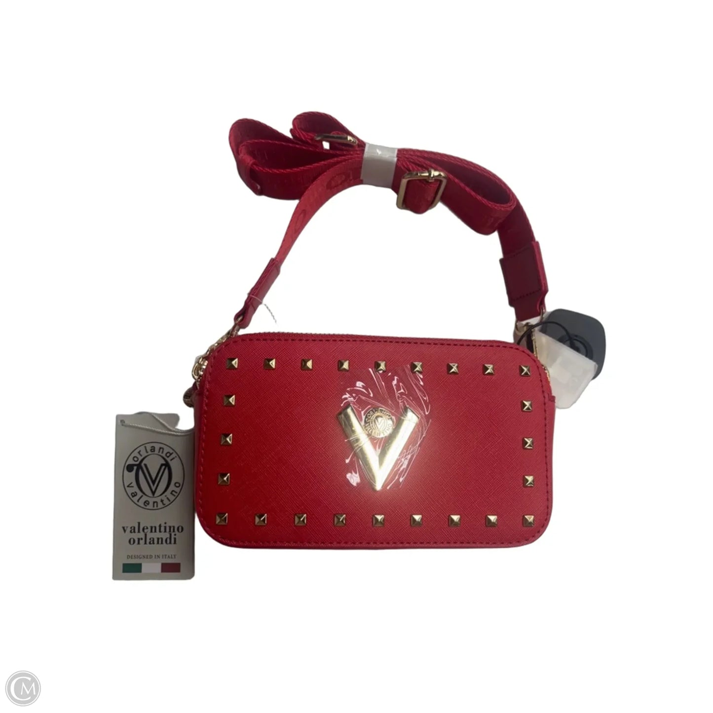 Crossbody By Cma, Size: Small