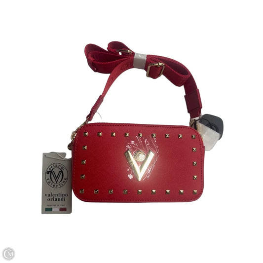 Crossbody By Cma, Size: Small