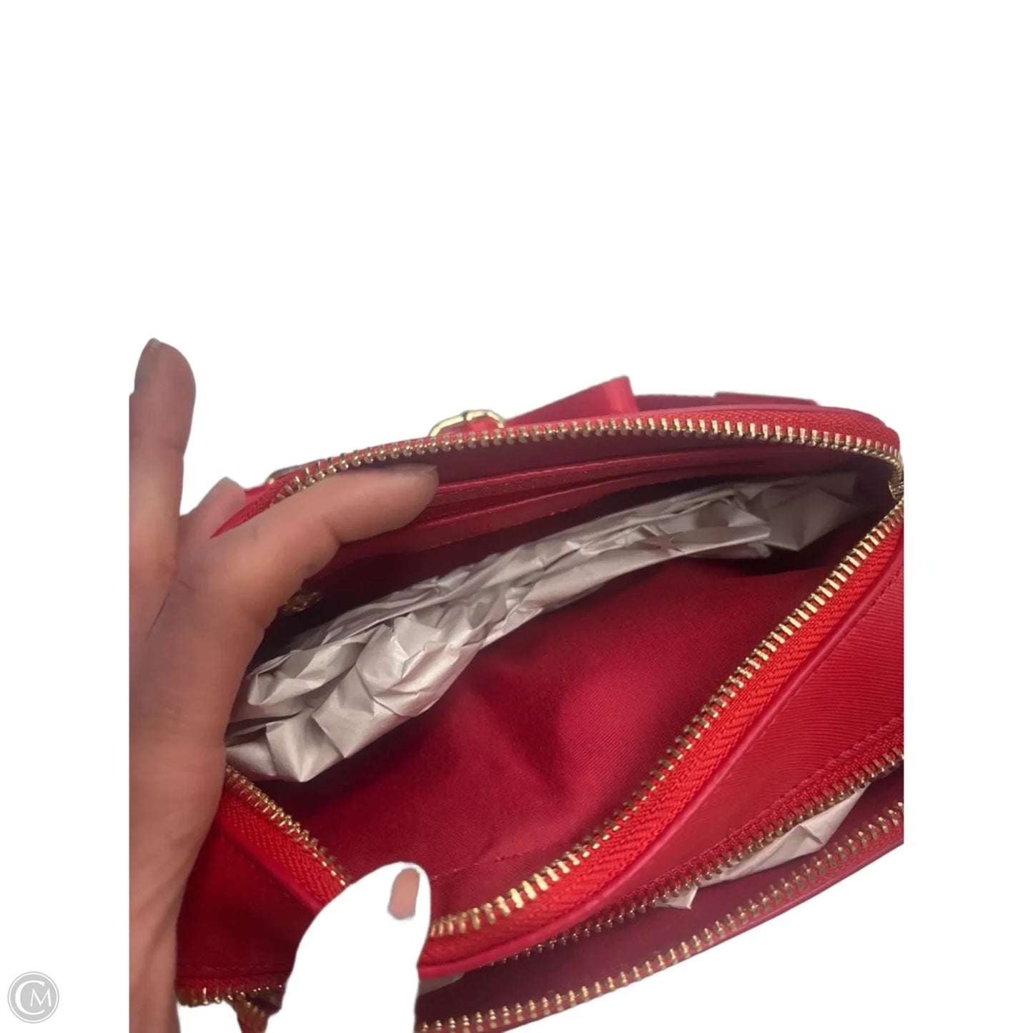 Crossbody By Cma, Size: Small