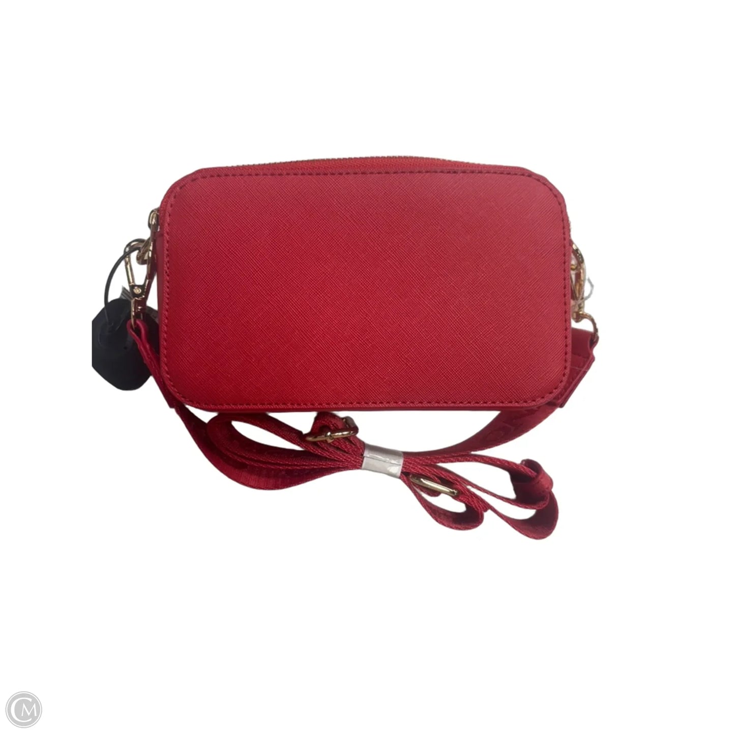 Crossbody By Cma, Size: Small