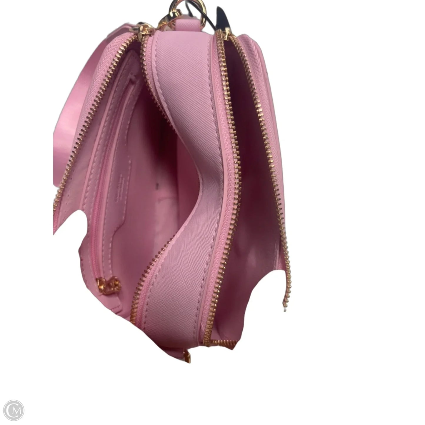 Crossbody By Cma, Size: Small