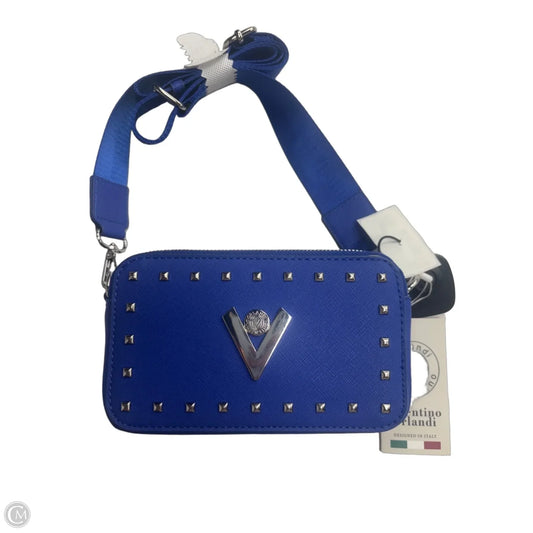 Crossbody By Cma, Size: Small