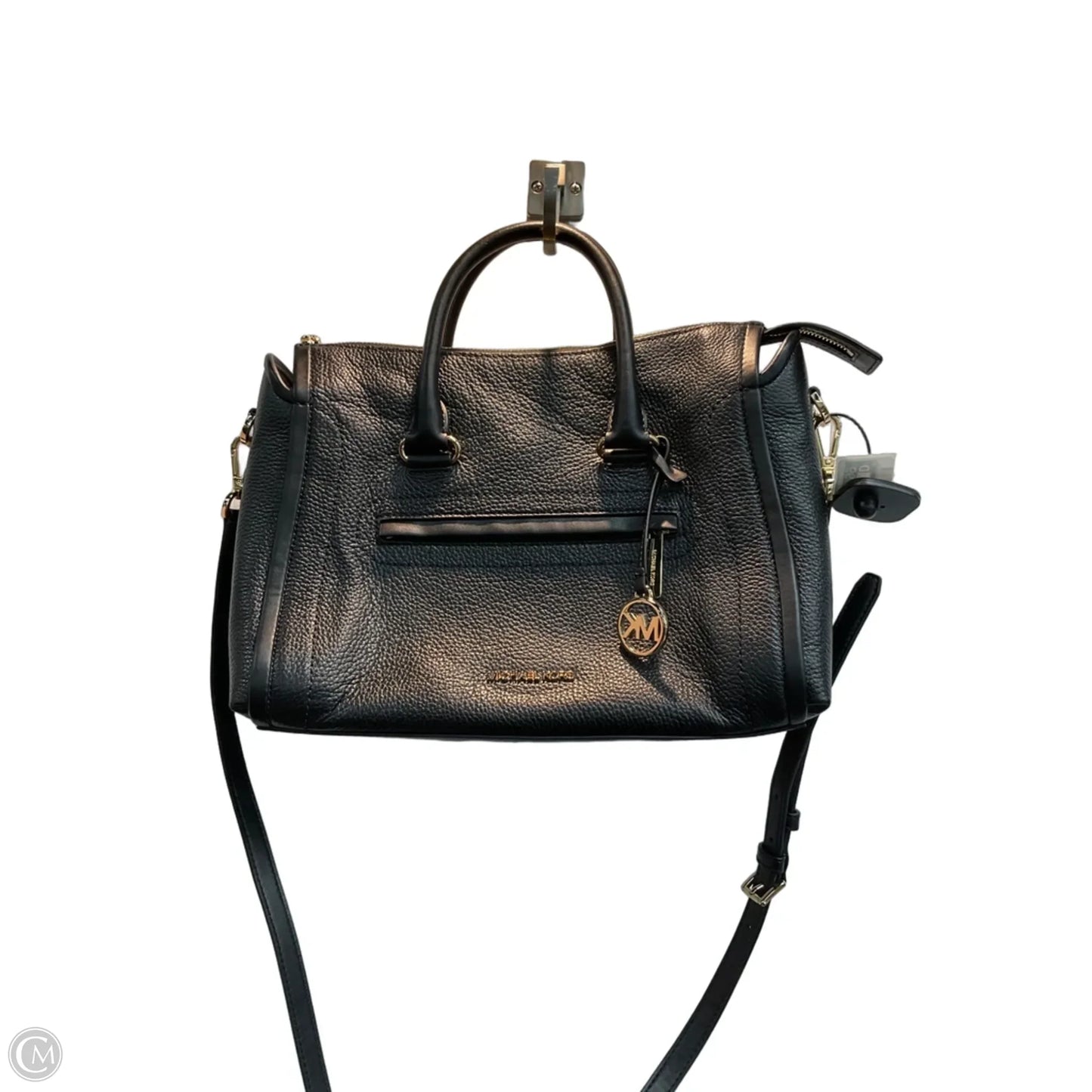 Handbag Designer By Michael Kors, Size: Large