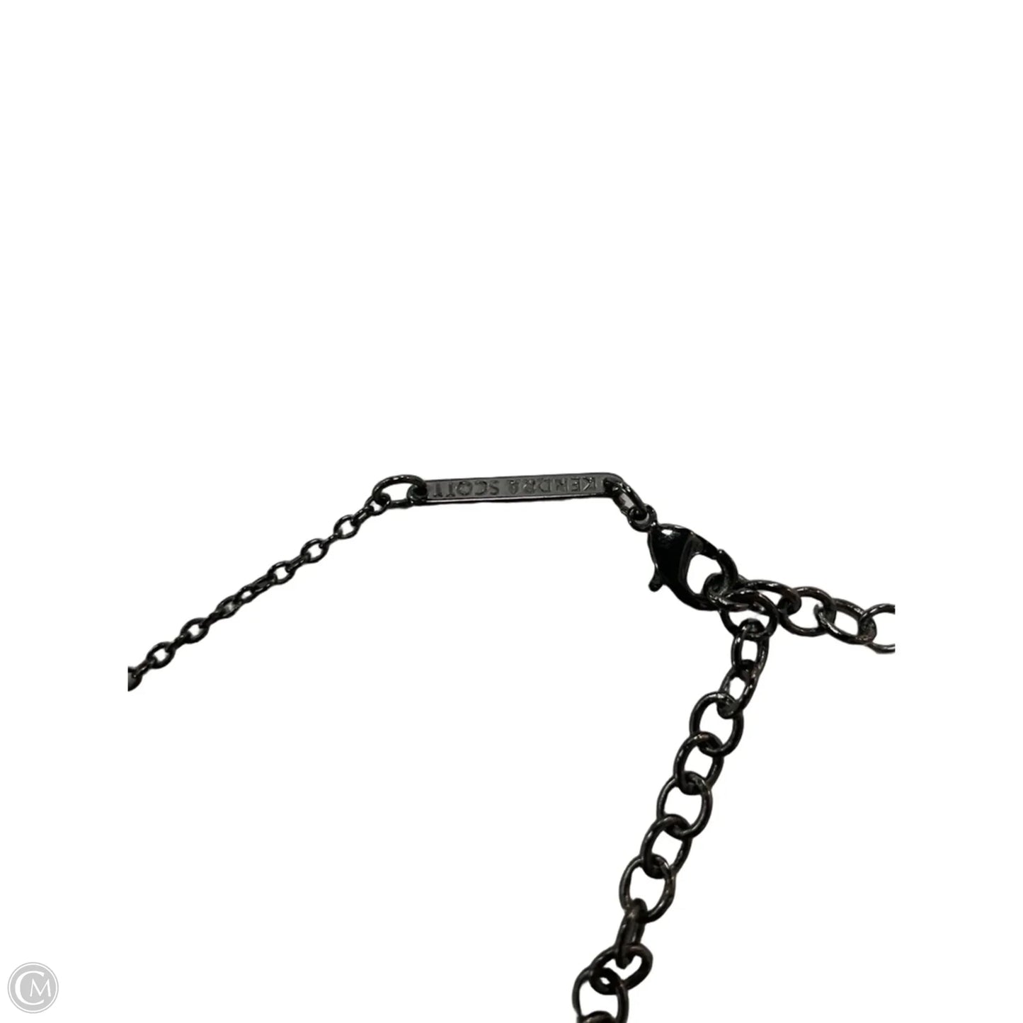 Necklace Chain By Kendra Scott