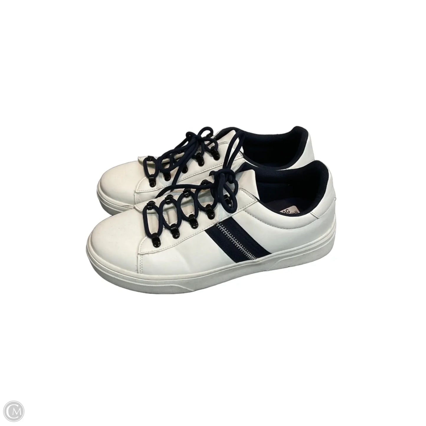 Shoes Sneakers By Cole-haan In White, Size: 11
