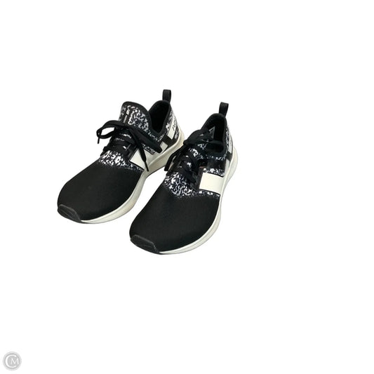 Shoes Athletic By New Balance In Black, Size: 9